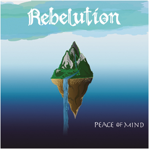 Rebolution new album peace of mind