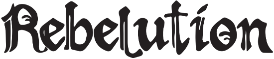 Rebelution Logo