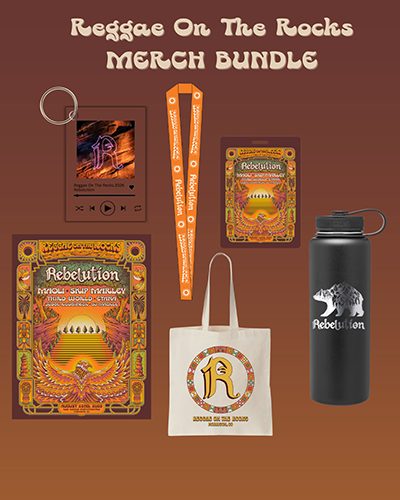 ROTR Merch Bundle