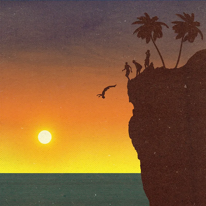 Rebelution - Back in Time